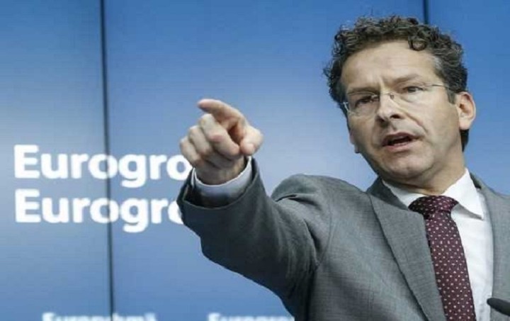 Ντάισελμπλουμ: Δεν θα πάρετε τη δόση, αν δεν ολοκληρωθεί η αξιολόγηση