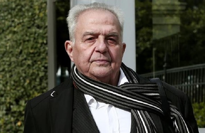 Φλαμπουράρης: Αν υποδείξουν οι δήμοι άλλους χώρους τα hotspots θα μεταφερθούν