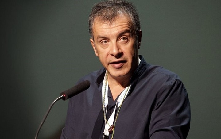 Στ. Θεοδωράκης: «Όχι» σε πρόωρες εκλογές