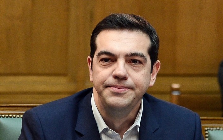 Τσίπρας: Η προσφυγική κρίση θα κρίνει τη συνοχή της Ευρώπης