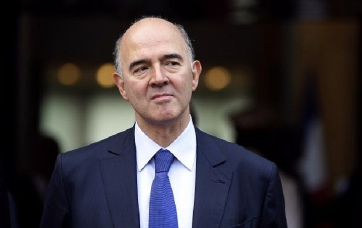 Μοσκοβισί: H EE θα υποβάλει προτάσεις σχετικά με τα φορολογικά στοιχεία των πολυεθνικών