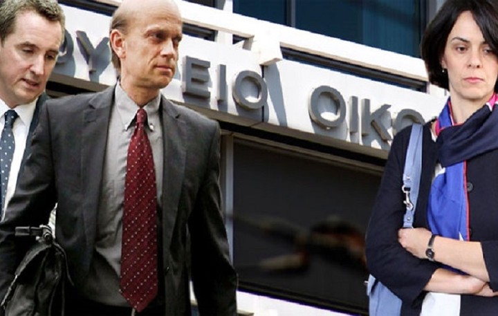 Το …μενού της διαπραγμάτευσης με το κουαρτέτο – Τι μας περιμένει