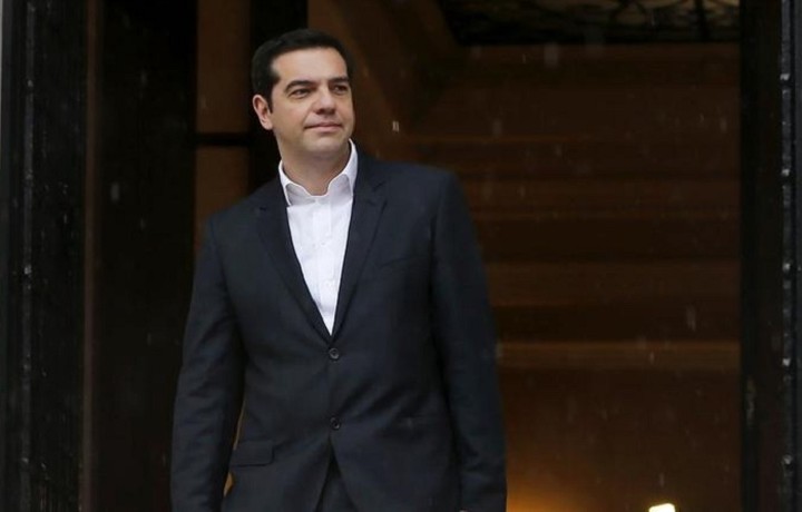 Στο Παρίσι μεταβαίνει ο πρωθυπουργός