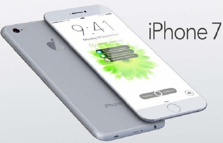 Τι χαρακτηριστικά αναμένεται να έχουν τα iPhone 7 και 7 Plus