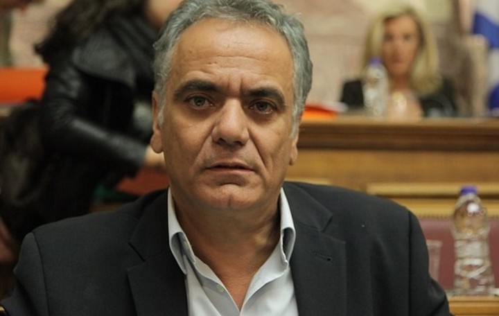 Σκουρλέτης: Μειώσεις στα τιμολόγια της ΔΕΗ με δύο προϋποθέσεις