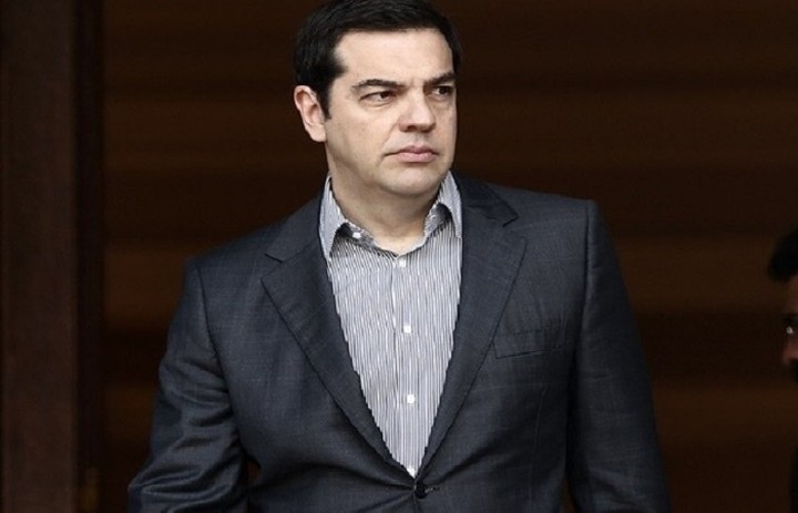 Σειρά επαφών του Τσίπρα στον απόηχο των Wikileaks