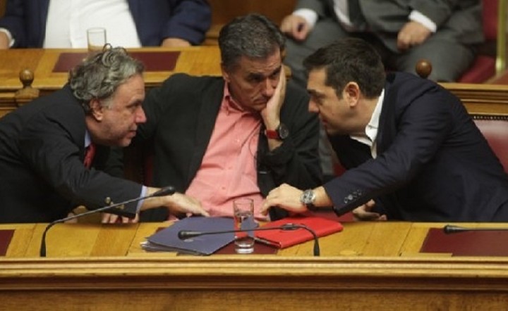 Αυτό είναι το πακέτο των 5,4 δισ. ευρώ - Ένα προς ένα τα μέτρα