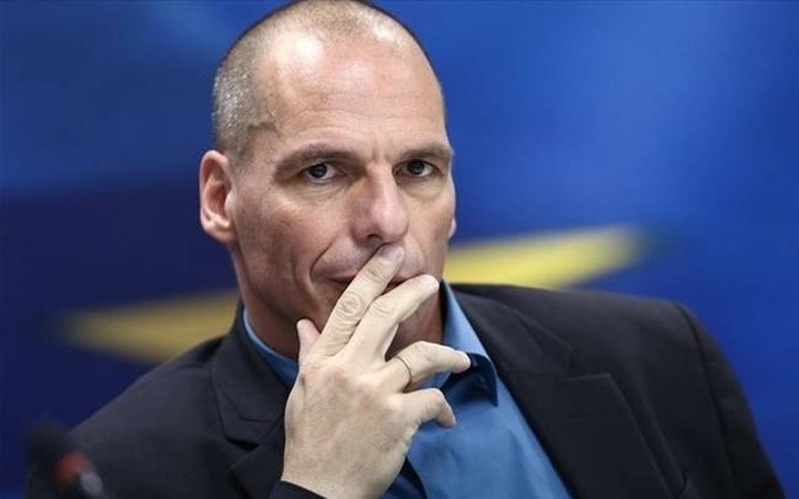 Πώς βλέπουν στο Μαξίμου την επιστολή Βαρουφάκη σε Τσίπρα και η συσχέτιση Brexit-Grexit