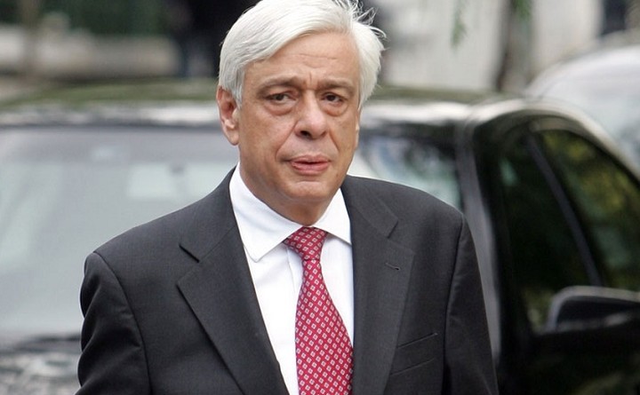 Eπίσκεψη του ΠτΔ στην έδρα της ΔΟΕ