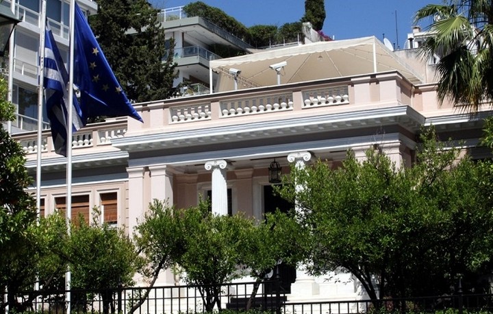 ΚΥΣΕΑ: Η Ελλάδα παραμένει προσηλωμένη σε μια πολιτική ειρήνης