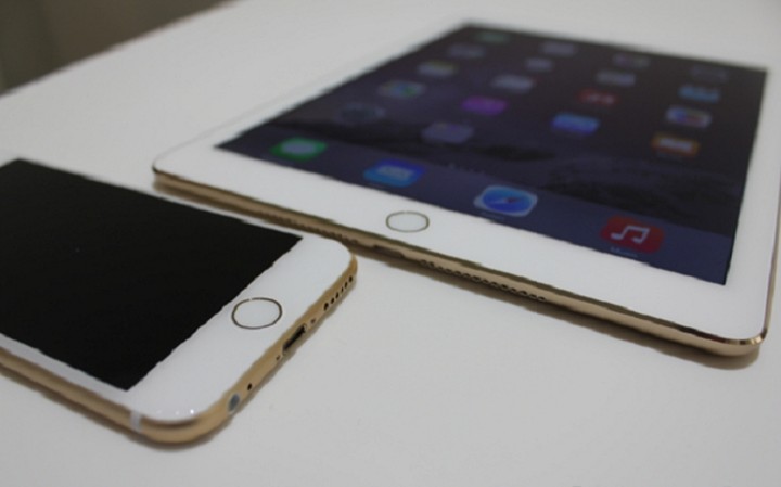 Πόσο χρόνο ζωής έχει το iPhone και το iPad