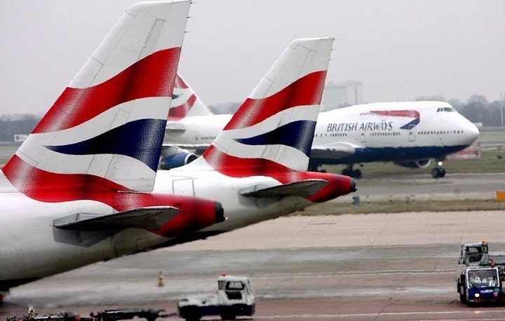 Δυο νέα δρομολόγια στην Ελλάδα από British Airways