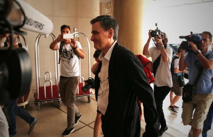 Η τελική πρόταση της ελληνικής πλευράς για τα κόκκινα δάνεια – Τι προβλέπει