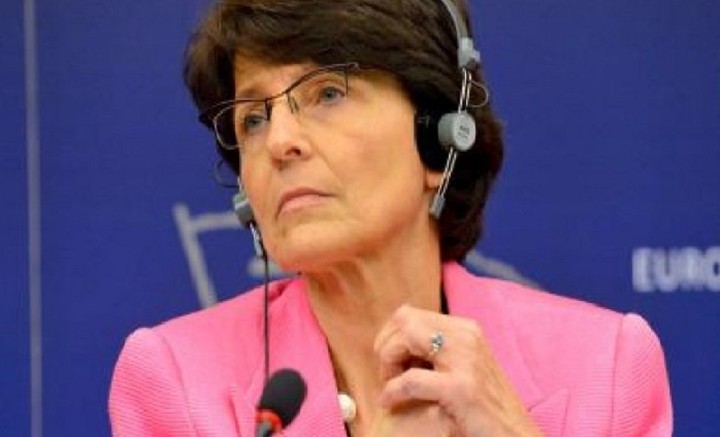 Στην Ελλάδα η επίτροπος Marianne Thyssen