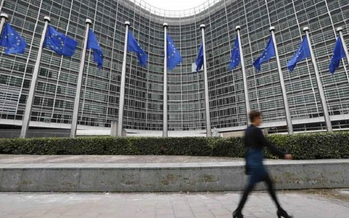 Κομισιόν: Πρόοδος στην εφαρμογή της συμφωνίας ΕΕ-Τουρκίας