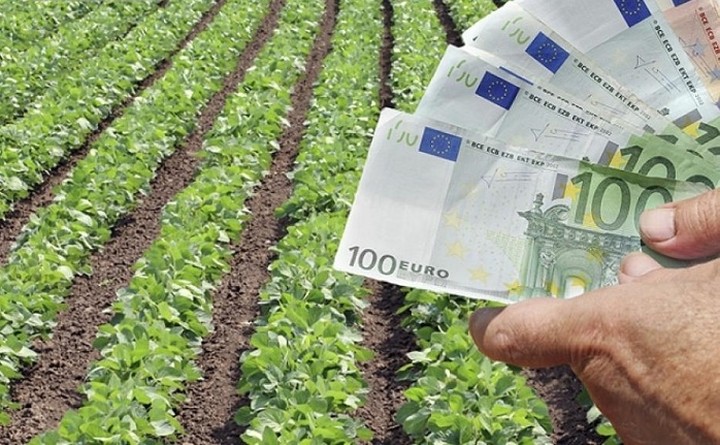 Τη Μ. Τρίτη οι πληρωμές των αγροτικών επιδοτήσεων