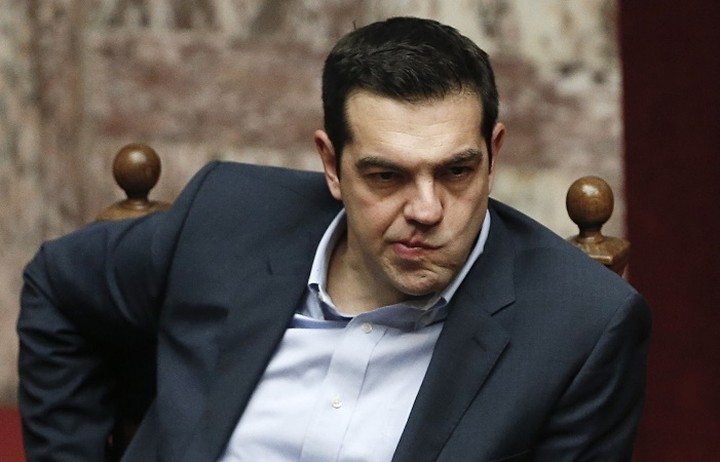 Handelsblatt: «Ο Τσίπρας χρειάζεται συναίνεση»