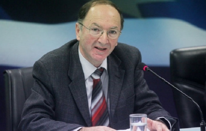 Παραιτήθηκε ο Πρόεδρος της Ενιαίας Ανεξάρτητης Αρχής Δημοσίων Συμβάσεων