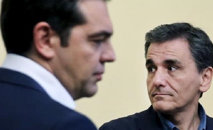 Γιατί θα μας φορτώνουν με νέα μέτρα κάθε Μάιο