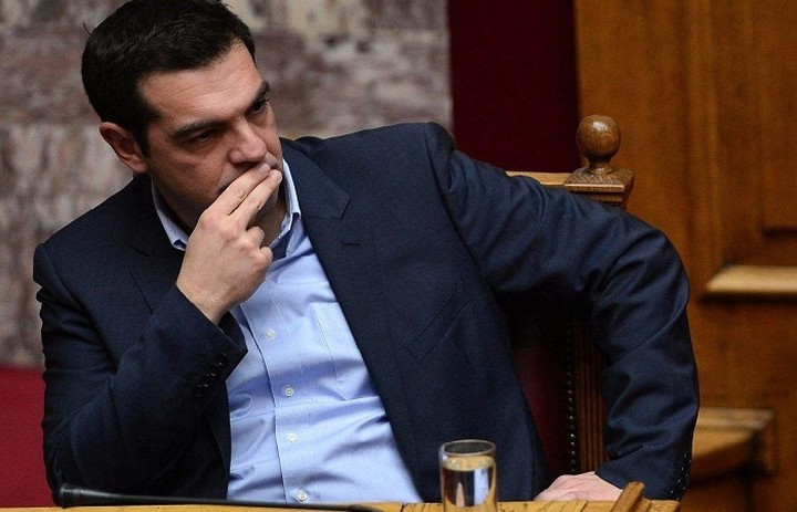 Γερμανικά ΜΜΕ: «Η εβδομάδα των παθών του Τσίπρα»