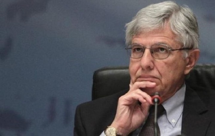 Οι 5 προτάσεις Γιαννίτση για το ασφαλιστικό