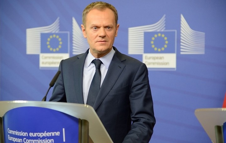 Τουσκ: Να γίνει Eurogroup για την Ελλάδα εντός ημερών