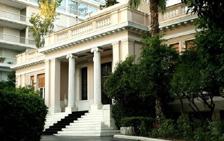 Μαξίμου: Αυτοί που επιδιώκουν οφέλη από την αποτυχία της διαπραγμάτευσης θα διαψευσθούν