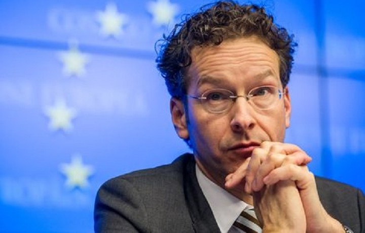 Ντάισελμπλουμ: Eurogroup την ερχόμενη εβδομάδα ή την επόμενη
