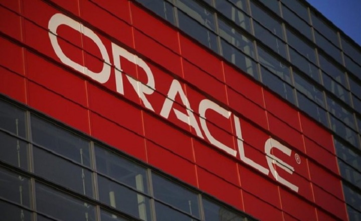 Η Oracle εξαγόρασε την Textura