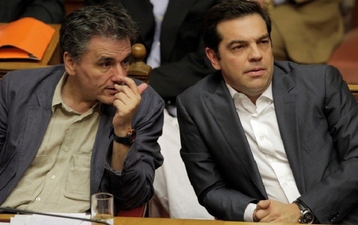 Ο «Γολγοθάς» της διαπραγμάτευσης- Τι σημαίνει για την Ελλάδα η νέα αναβολή του Eurogroup