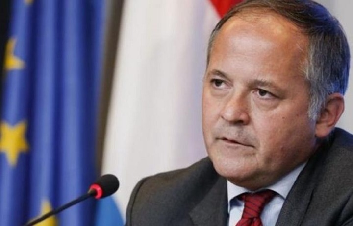 ΕΚΤ: Θα υπάρξει μια ανακούφιση χρέους για την Ελλάδα
