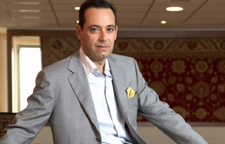 Η ιστορική ελληνική επιχείρηση χαλιού και η επένδυση 1 εκατ. ευρώ