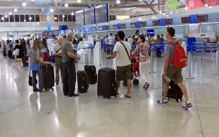 Ρεκόρ επισκεπτών για το «Ελευθέριος Βενιζέλος»
