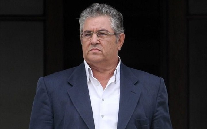 Κουτσούμπας: Το δίκιο θα κριθεί μόνο στους δρόμους