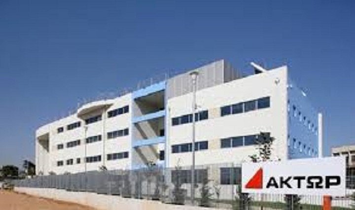 Η ελληνική κατασκευαστική που ψήνει συνεργασία με κολομβιανό μεγιστά