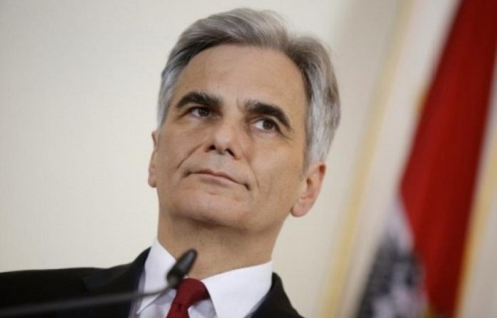 Παραιτήθηκε ο Φάιμαν από όλα τα αξιώματά του