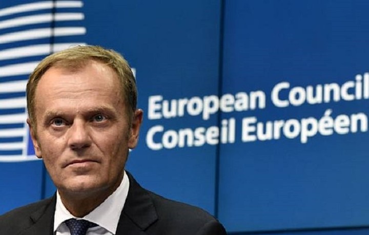 Τουσκ: Ποιες διεργασίες χρειάστηκαν για να επιτευχθεί συμφωνία πέρυσι το καλοκαίρι