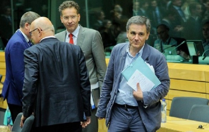 «Λευκός καπνός» στο Eurogroup χωρίς πρόσθετα μέτρα