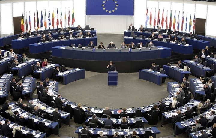 Στο Ευρωκοινοβούλιο σήμερα το ελληνικό πρόγραμμα