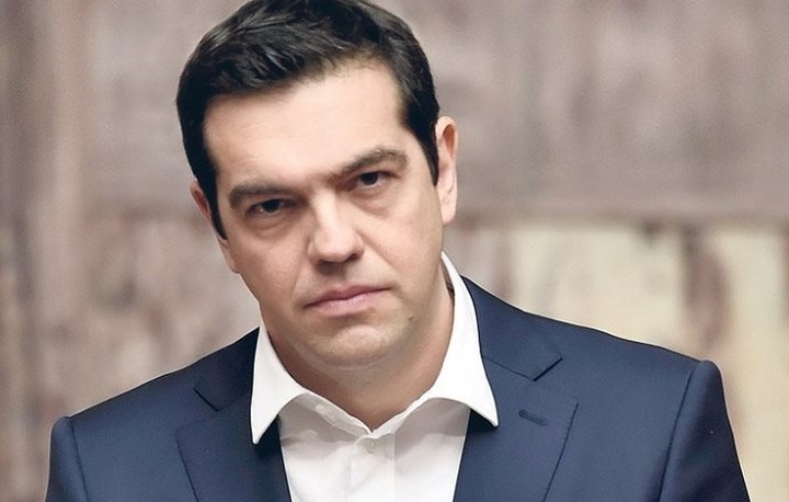 Τσίπρας: Φεύγουμε από το φαύλο κύκλο τηρώντας τις δεσμεύσεις μας