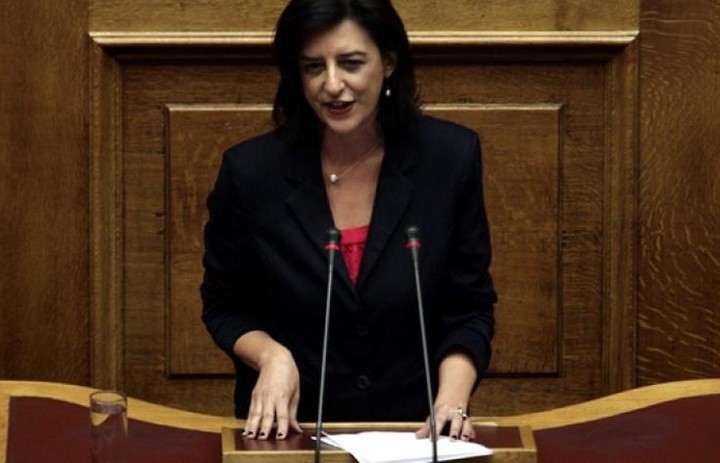 Βάκη: Αδιανόητη η καταστροφολογία της αντιπολίτευσης