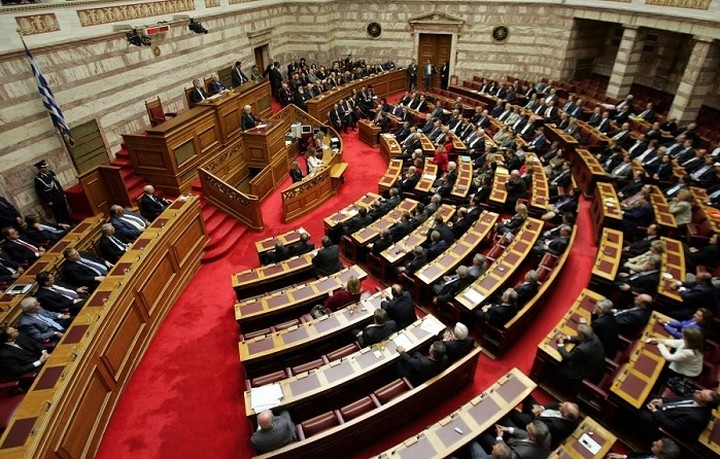 Δημοσιεύτηκε σε ΦΕΚ το νέο Φορολογικό και Ασφαλιστικό - Όλος ο νέος νόμος