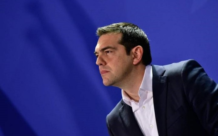 Τσίπρας: Η Ελλάδα μπαίνει σε μια νέα εποχή αφήνοντας οριστικά πίσω την αστάθεια
