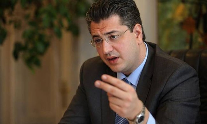 Τζιτζικώστας: Στην Ειδομένη τελούνται πλέον αξιόποινες πράξεις