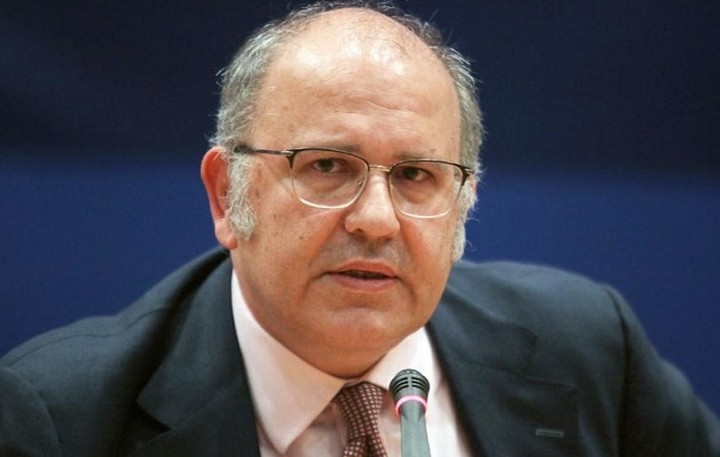 Ξυδάκης: Δεν νομίζω ότι θα χαθεί η αξιολόγηση απλά θα χαθεί λίγος χρόνος