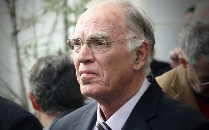 Λεβέντης: «Όταν πτωχεύεις χρειάζεται εθνική κυβέρνηση με 240 έδρες»