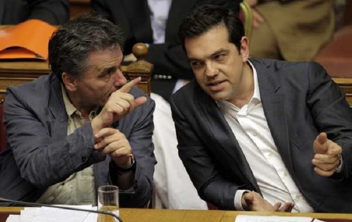 Αγώνας δρόμου για να εκταμιευθεί η δόση - Ποια τα «αγκάθια»
