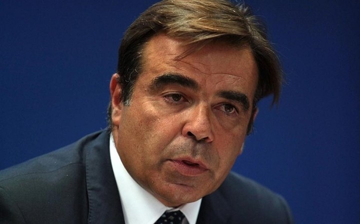 Κομισιόν: Στο «εγγύς μέλλον» θα ολοκληρωθούν οι διαπραγματεύσεις με Αθήνα