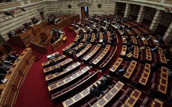 Αποχώρησε η ΝΔ αό την συζήτηση για την τροπολογία περί offshore