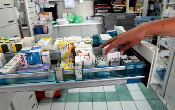 Oι νέες τιμές για τα φάρμακα αναρτήθηκαν